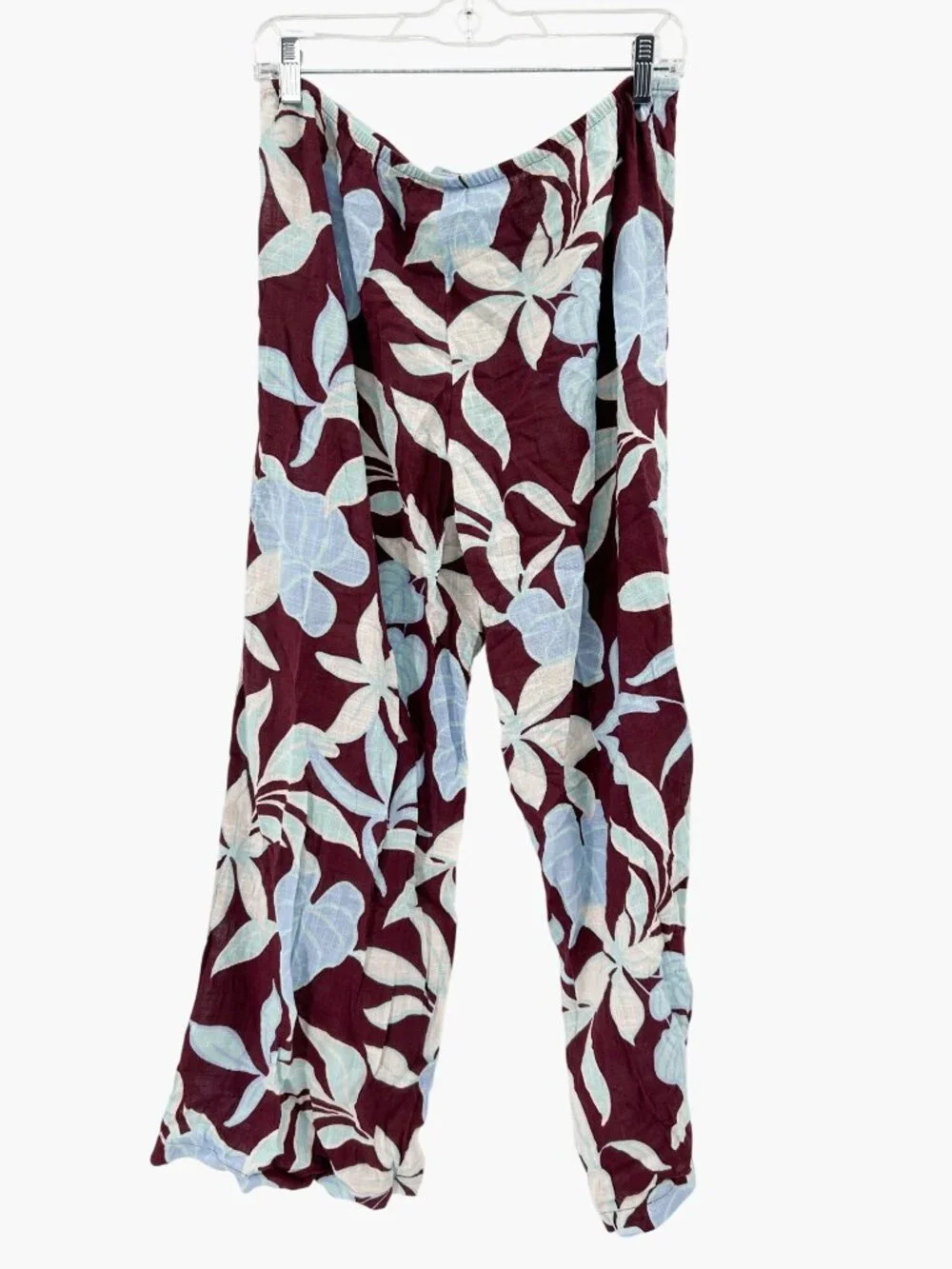 NEW Shade & Shore Swim Cover Up Pants - Size Medium